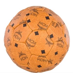 MCM Limited Edition Soccer Ball